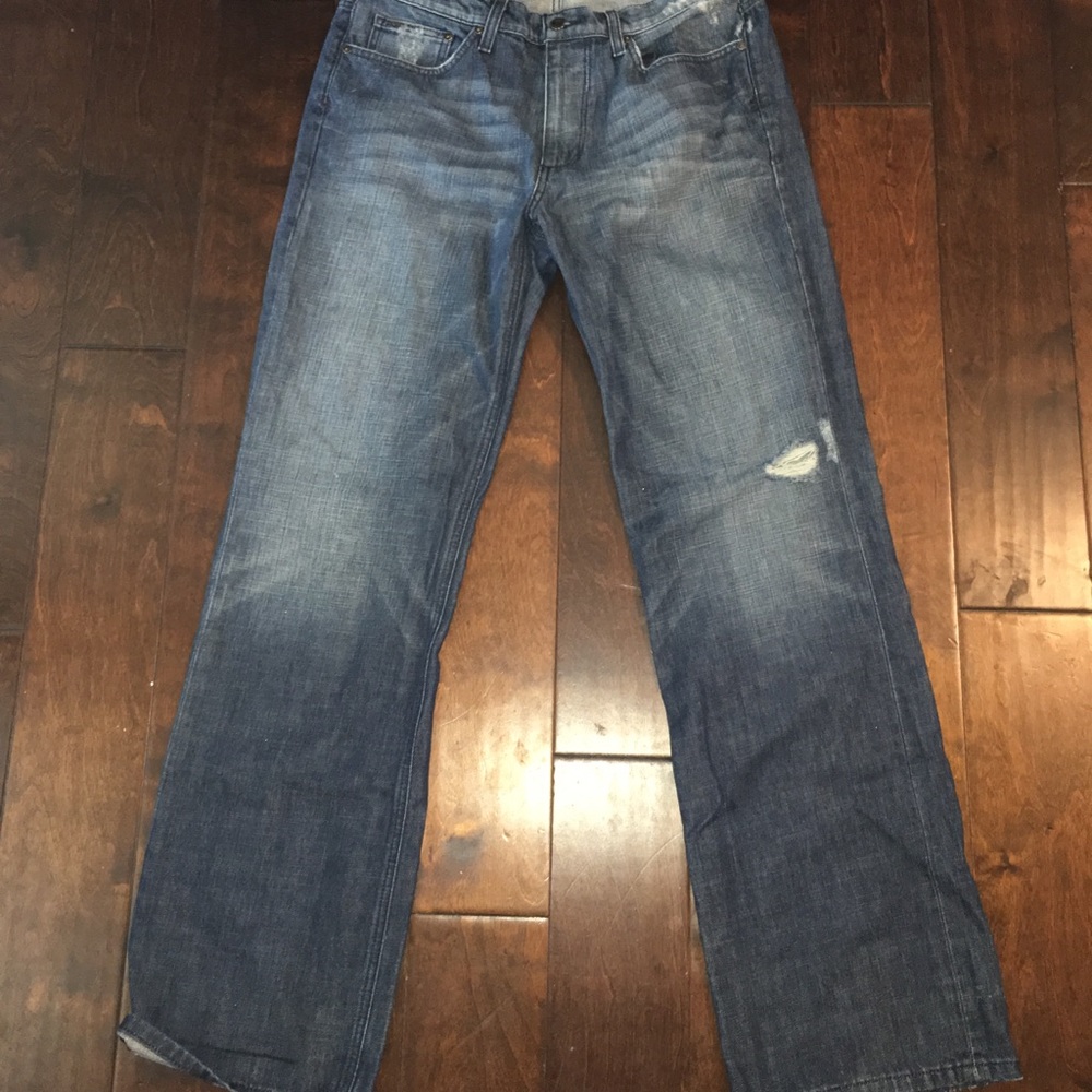 Joe’s Jeans